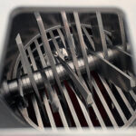 Kalapácsos aprító